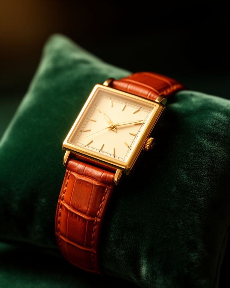 Leather Strap