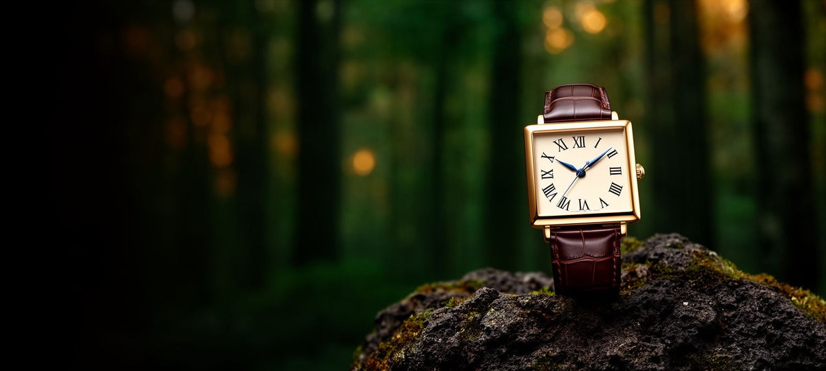 Luxury Watches