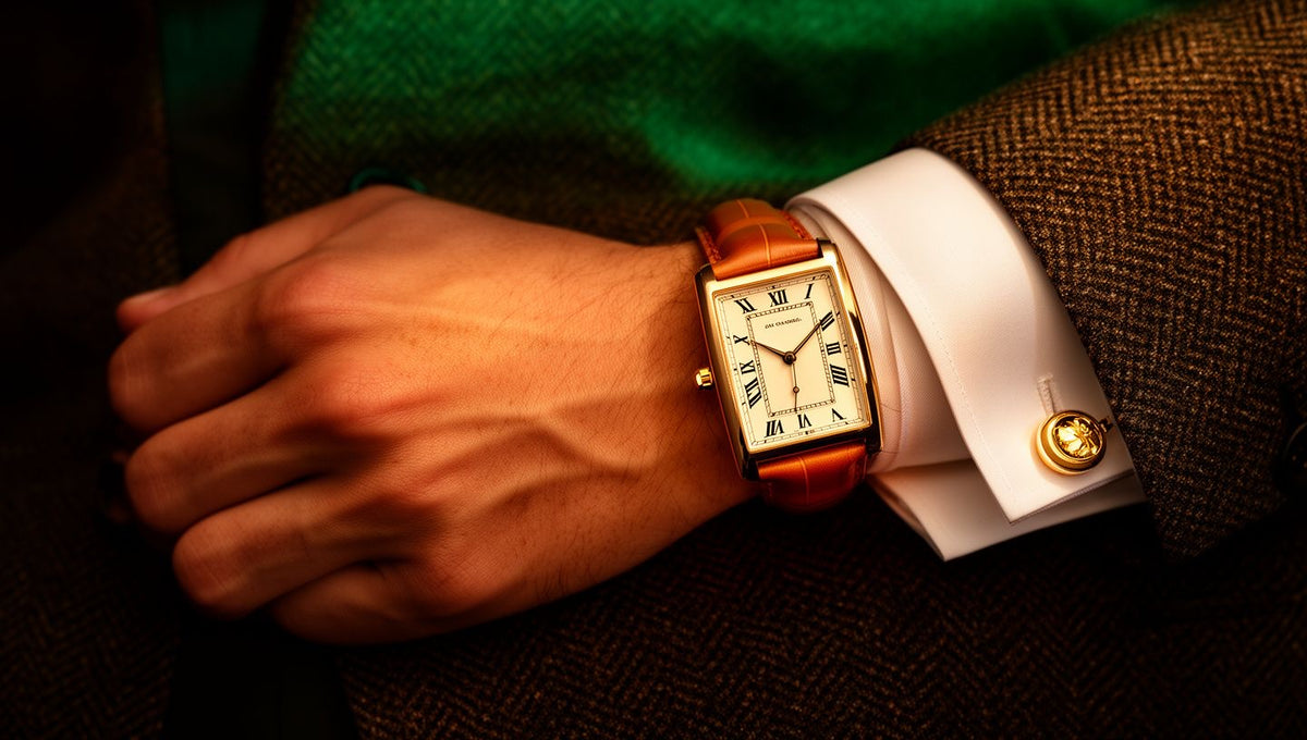 Crafted for